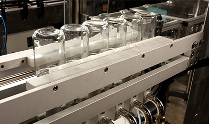 Bottle Rinsing Machine: A Comprehensive Guide to Cleanliness and Quality Control