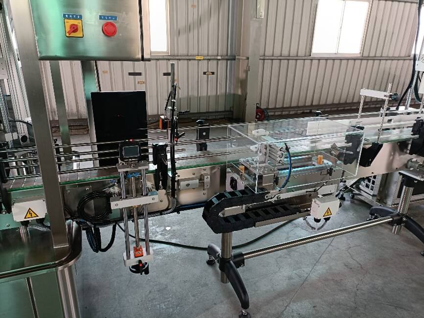 KWT Chemical Filling Machines KWT Chemical Filling Machines