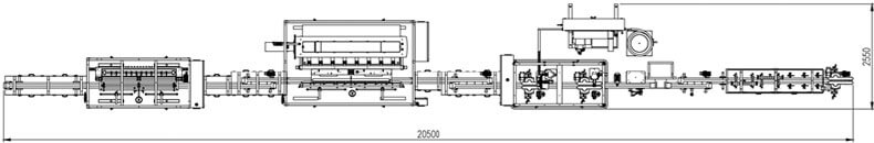 Juice Packaging Machine and Filling Line