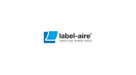 Products from Label-Aire