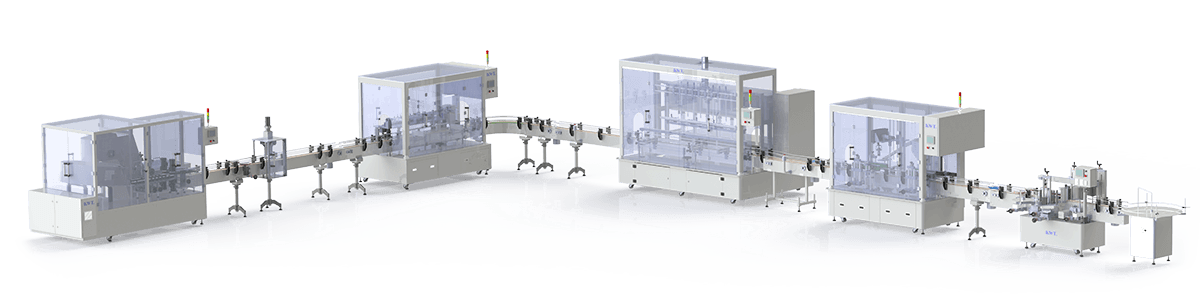 KWT Integrated Packaging Systems